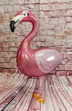 Airwalker Flamingo