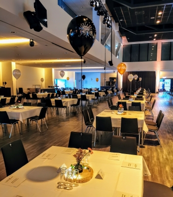 Einzene Ballons Super Abi