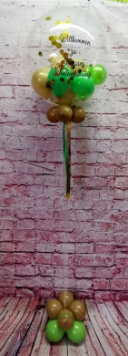 Willkommen zur Schuleinführung