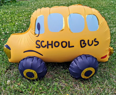 School Bus