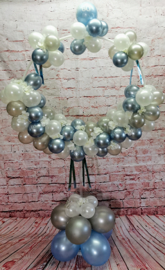 Reifen zum Geburtstag