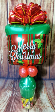 Becher Merry Christmas