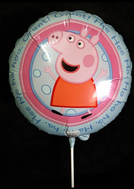 Peppa Wutz Geburtstag
