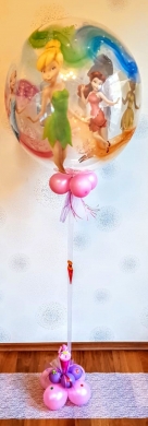 Tinkerbell mit Zuckertüte