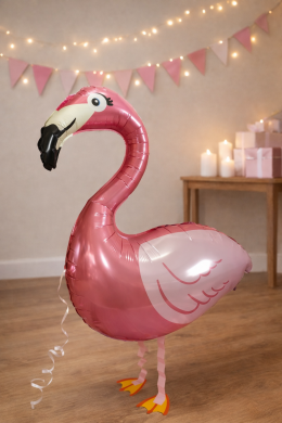 Airwalker Flamingo