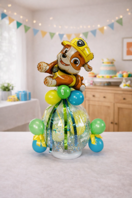 Geschenkballon Paw Patrol