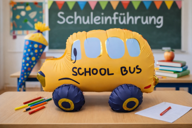 School Bus