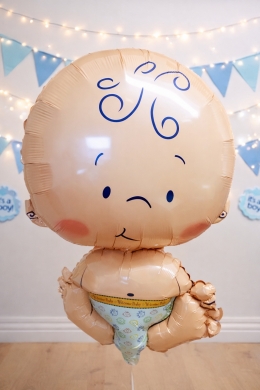 Babyballon