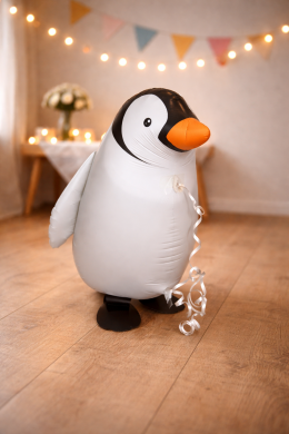 Airwalker Pinguin