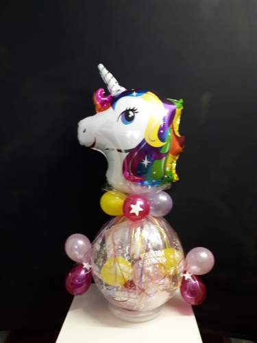 Balluness - Ballons mit liebe