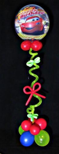 Balluness - Ballons mit liebe