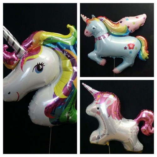 Balluness - Ballons mit liebe
