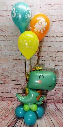 Balluness - Ballons mit liebe