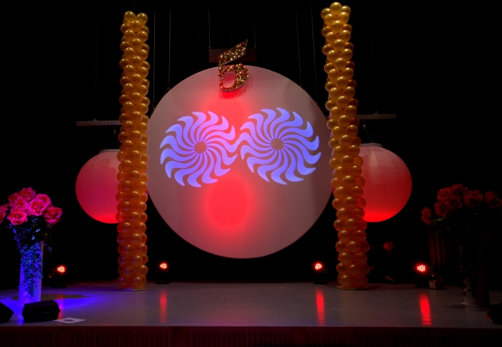 Balluness - Ballons mit liebe