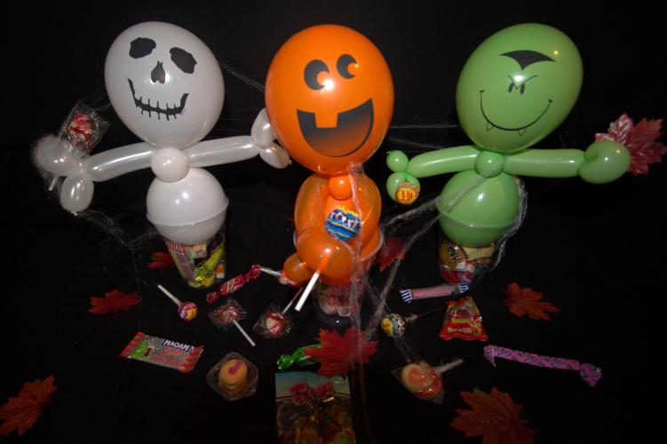 Balluness - Ballons mit liebe