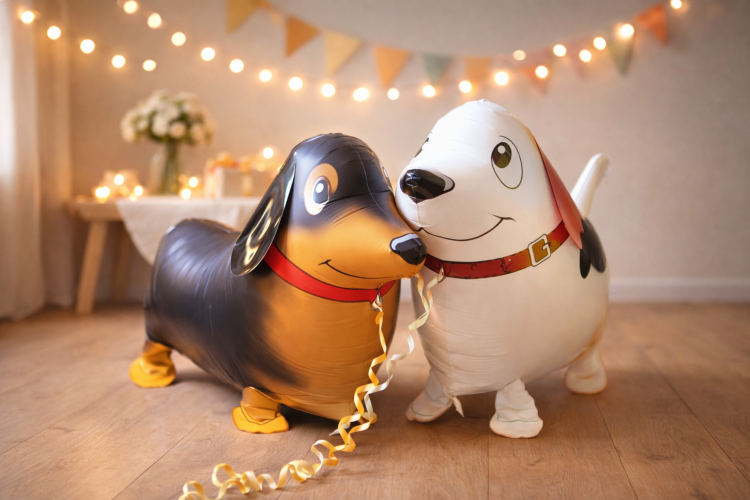 Balluness - Ballons mit liebe