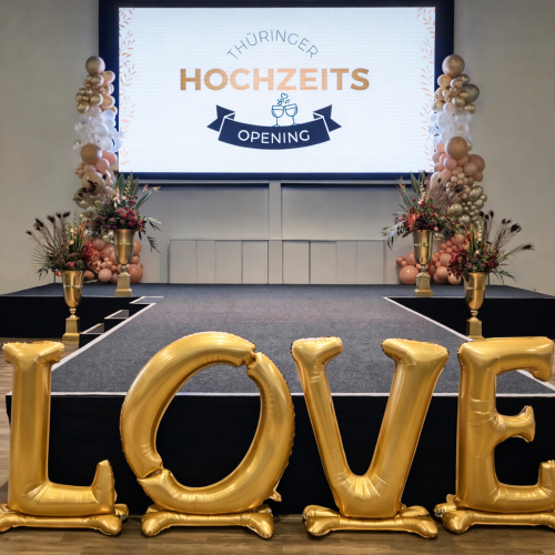 Balluness - Ballons mit liebe