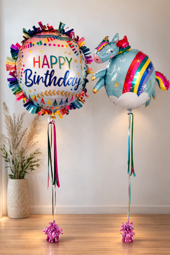 Balluness - Ballons mit liebe