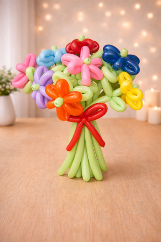 Balluness - Ballons mit liebe