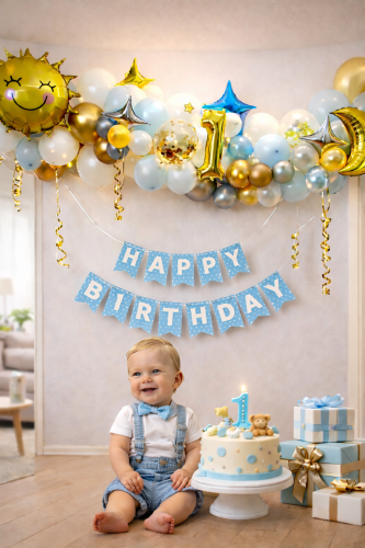 Balluness - Ballons mit liebe