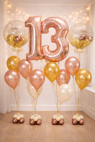 Balluness - Ballons mit liebe