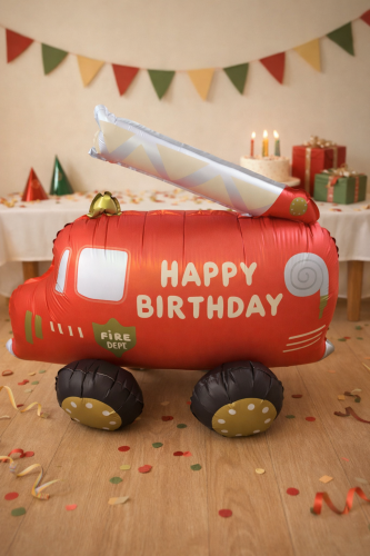 Balluness - Ballons mit liebe