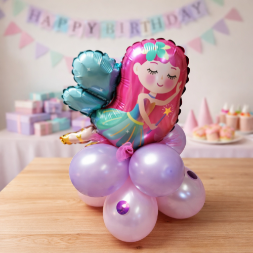 Balluness - Ballons mit liebe