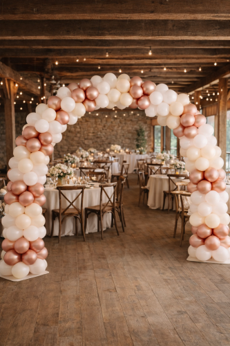 Balluness - Ballons mit liebe