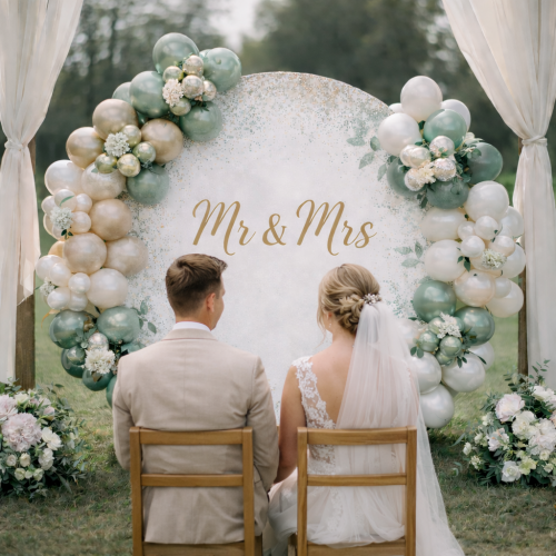 Balluness - Ballons mit liebe